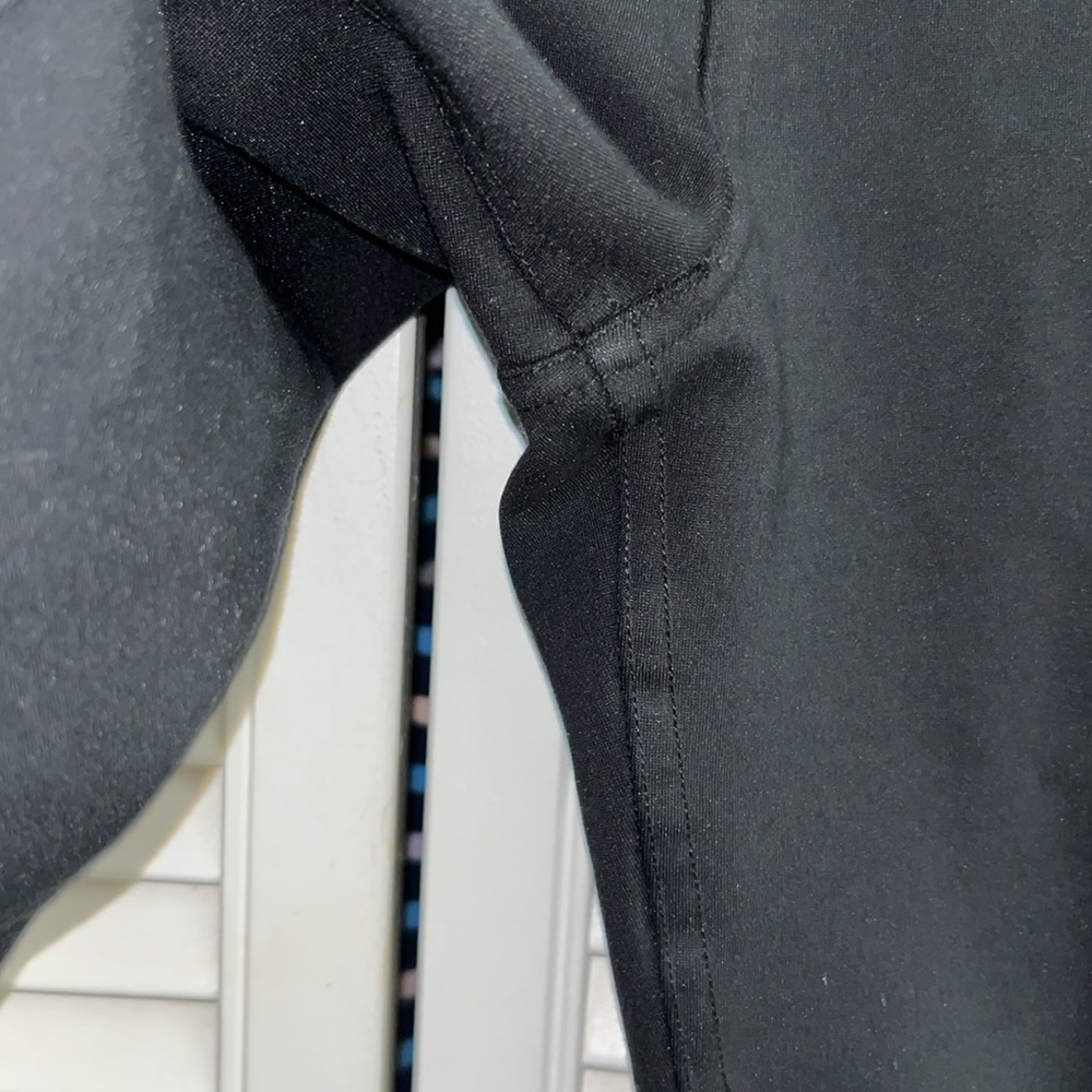 Spanx Pull On Ankle Length Pants - image 4